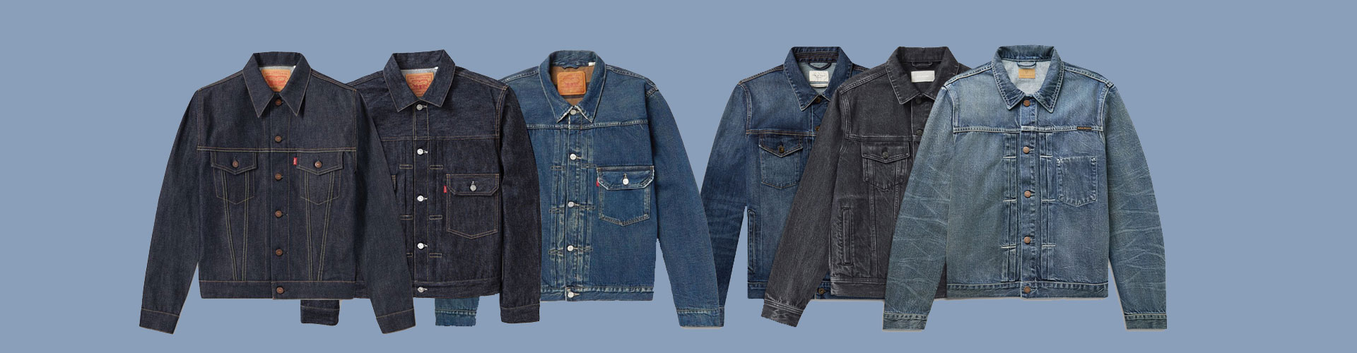 Jean Jackets Wholesale, Wholesale Jean Jackets Supplier, Custom Denim