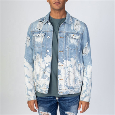 Jean Jackets Wholesale, Wholesale Jean Jackets Supplier, Custom Denim ...