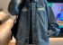 Loose autumn teen men’s jean jacket denim factory