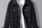 High-quality stylish men’s jean jacket denim manufacturer